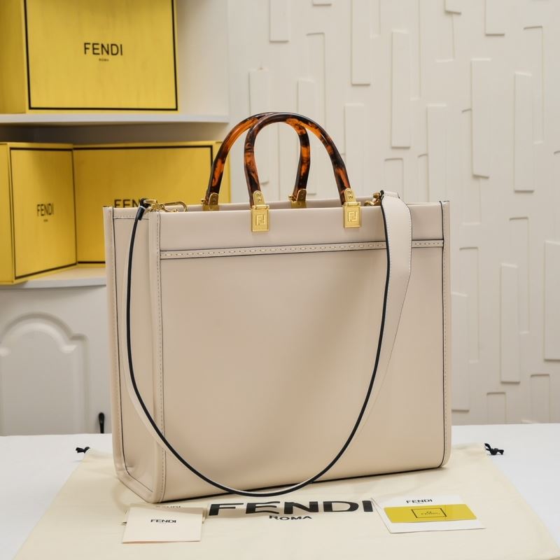 Fendi Sunshine Bags